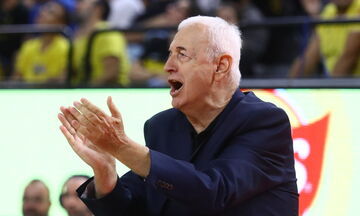 Σάκοτα: «Πάντα έχουμε υψηλές προσδοκίες»