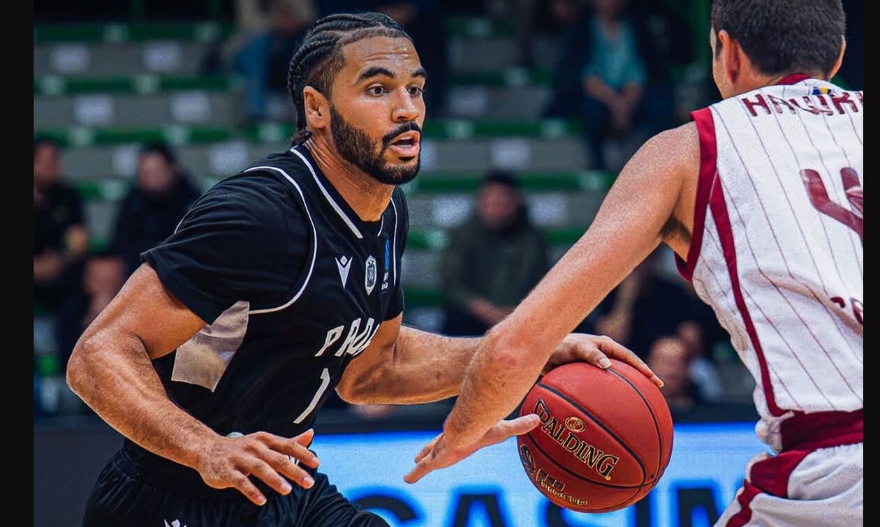 Μπόσνα – ΠΑΟΚ 72-75: Πέρασε από το Σεράγεβο!