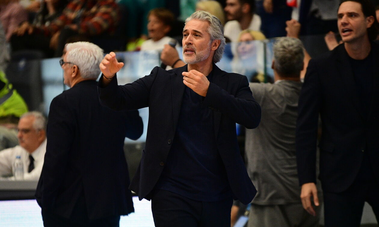 Ζιάγκος: «Ιστορική στιγμή για τον οργανισμό - Αφιερωμένη στον Χατζηελευθερίου η νίκη»