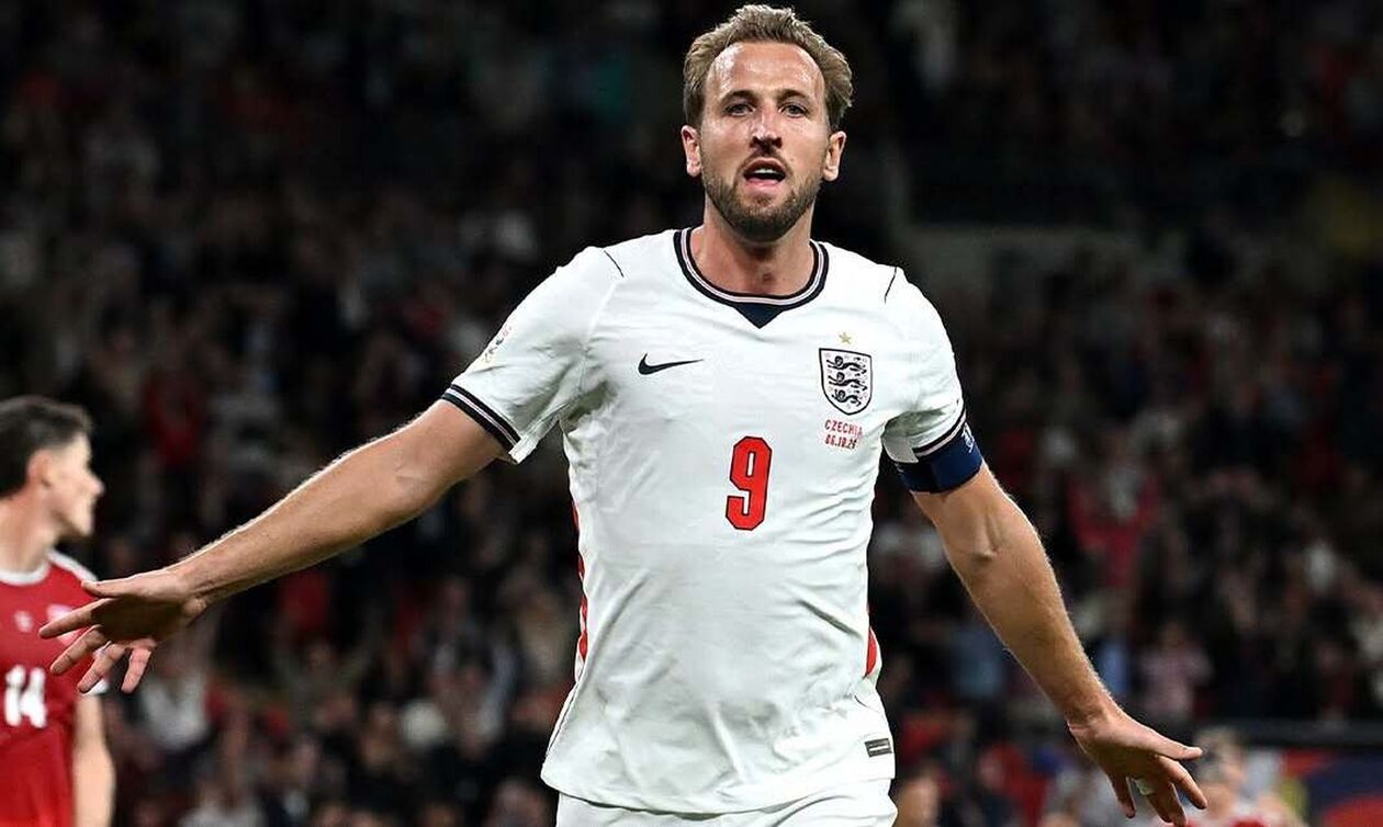 Nations League: Η Αγγλία κατάπιε την Τσεχία (3-0), η Ισπανία νίκησε στη Κροατία (1-2) 