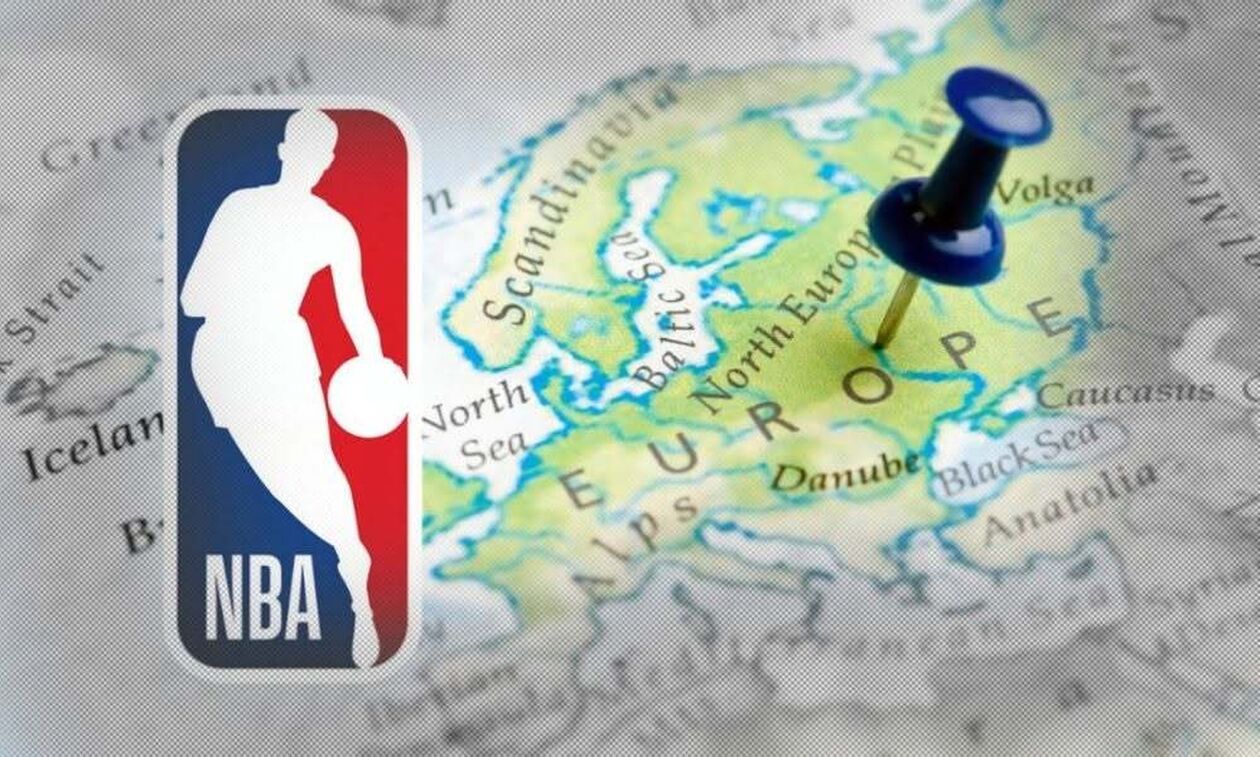 Αυτή είναι η πρόταση του ΝΒΑ που απέρριψαν οι μέτοχοι της Euroleague