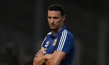 Αποκαλυπτικός Σκαλόνι για το μέλλον του και τη... νέα Αργεντινή - Τι είπε για τον Μέσι