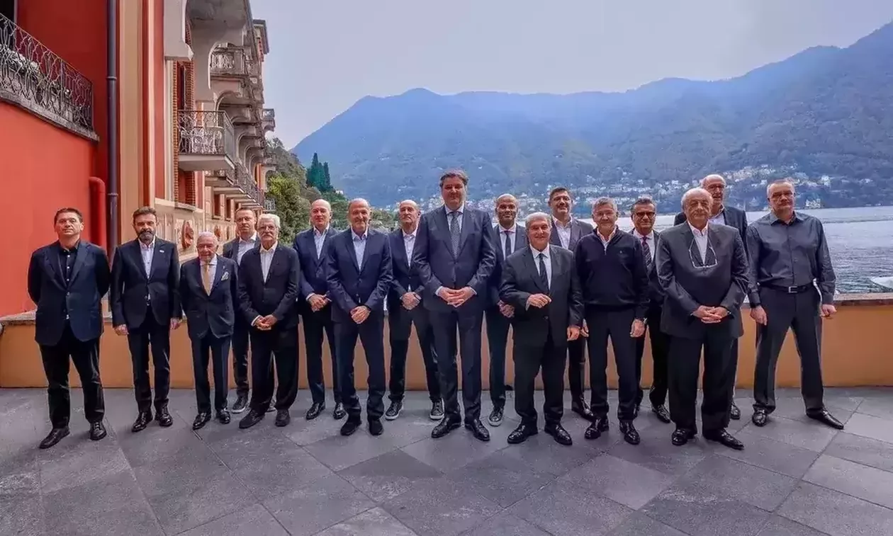 Ο «πειρασμός» και η πίτα 