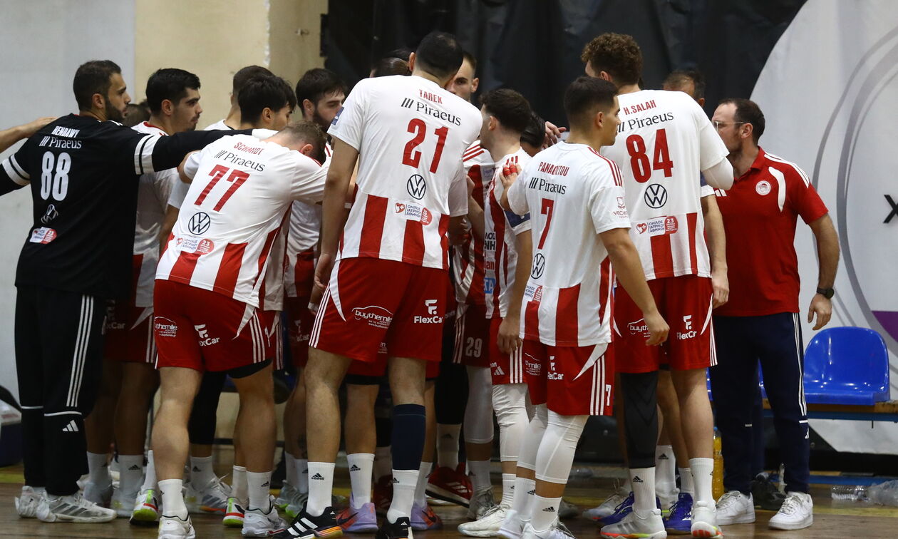 Ολυμπιακός: Τα εισιτήρια με ΑΕΚ και Νέτλαντ Κάλις