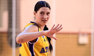 Αθηναϊκός - Πρωτέας Βούλας 88-65: Πρώτος τίτλος για την ομάδα του Βύρωνα