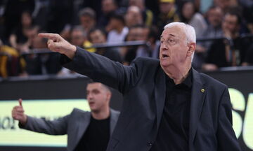 Σάκοτα: «Ήμασταν τυχεροί και έξυπνοι - Ψάχνουμε να βρούμε χημεία»