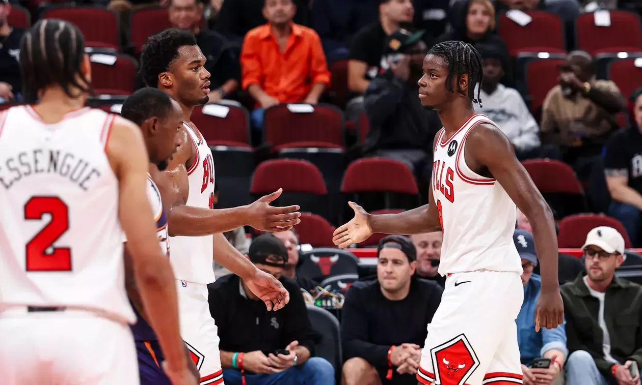 Με νίκες συνέχισαν στην preseason του NBA, Μπακς και Μπουλς