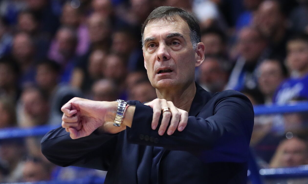 Ολυμπιακός: Η τοποθέτηση Μπαρτζώκα για το συμβάν στη Μπολόνια