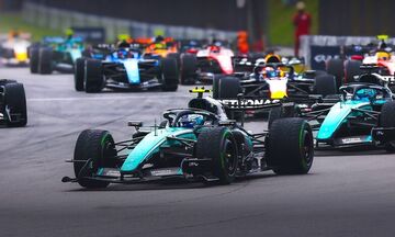 Formula 1: «Συμφωνία για γκραντ πρι στη Ρουάντα»