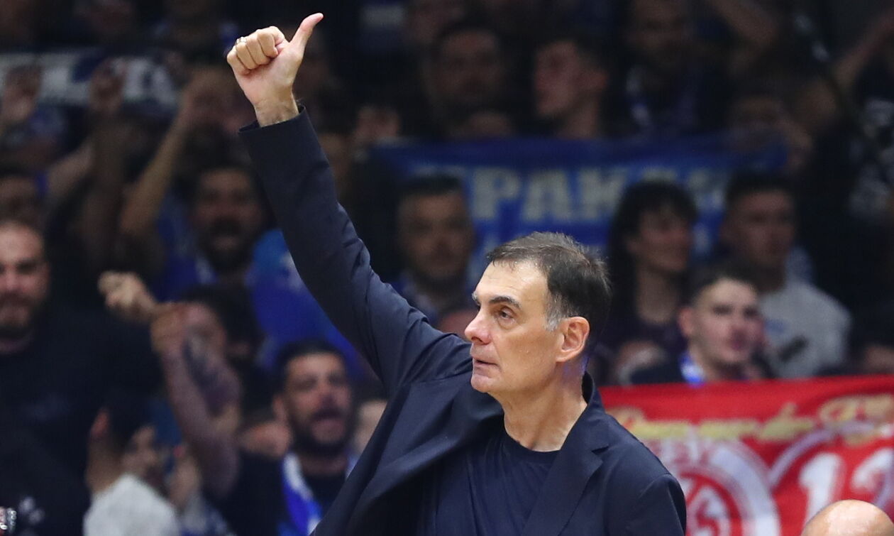 Ολυμπιακός: Τελικά ποιος είναι ο... καταγγελόπουλος; 