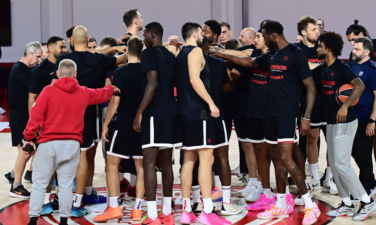 Ολυμπιακός: Να γίνει η Sunel Arena... ΣΕΦ!
