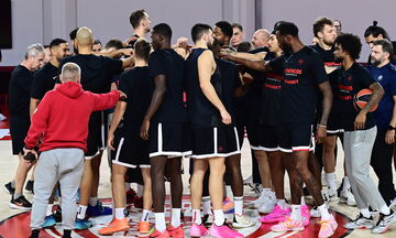 Ολυμπιακός: Να γίνει η Sunel Arena... ΣΕΦ!