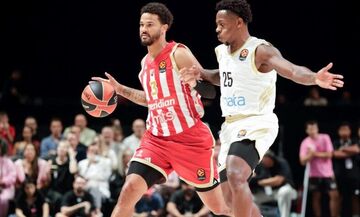 Ο Ερυθρός Αστέρας υπέταξε την Ντουμπάι BC (77-58)
