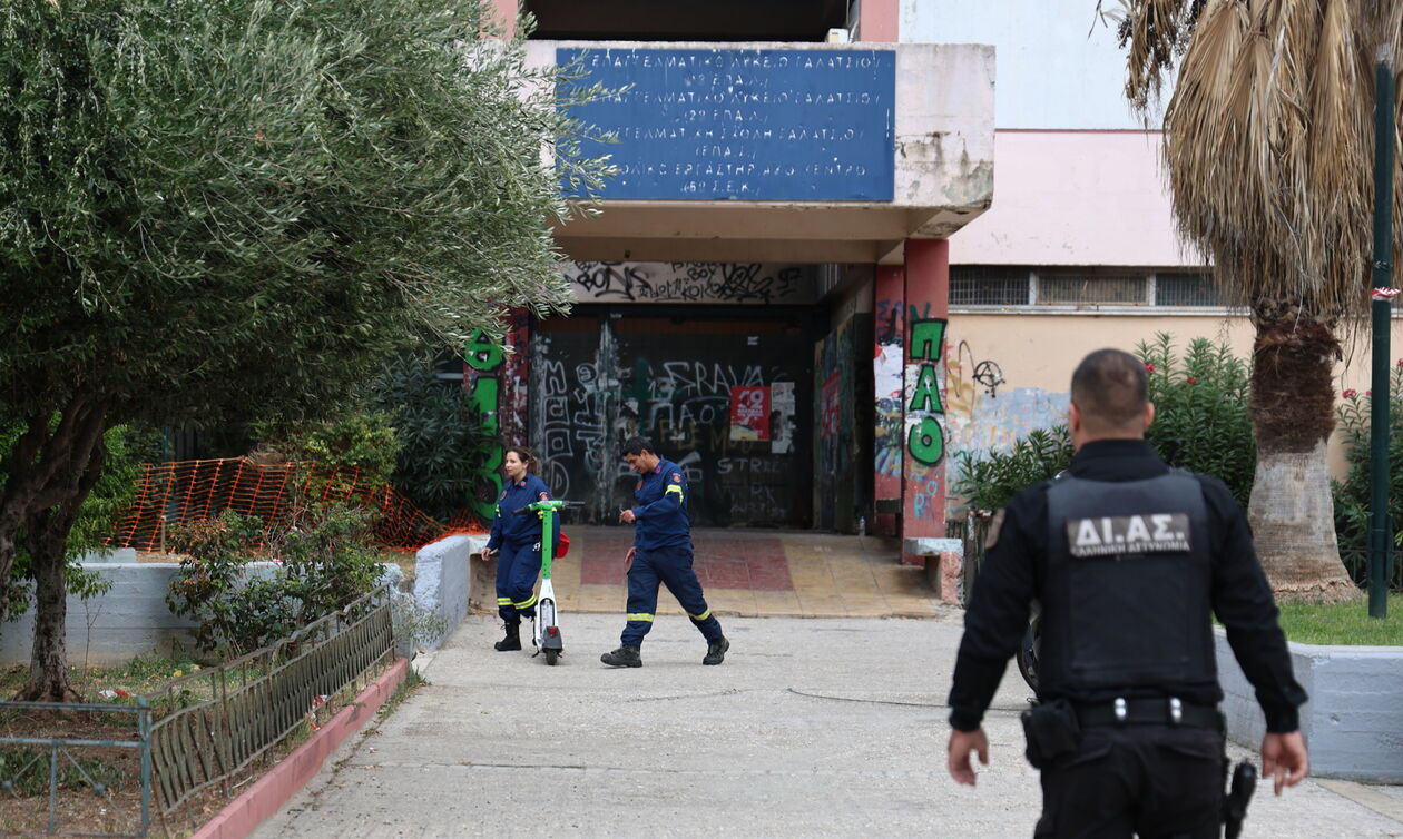 Κλειστά τα σχολεία της Γκράβας μετά την οσμή αερίου - Ομόφωνη απόφαση του Δημοτικού Συμβουλίου