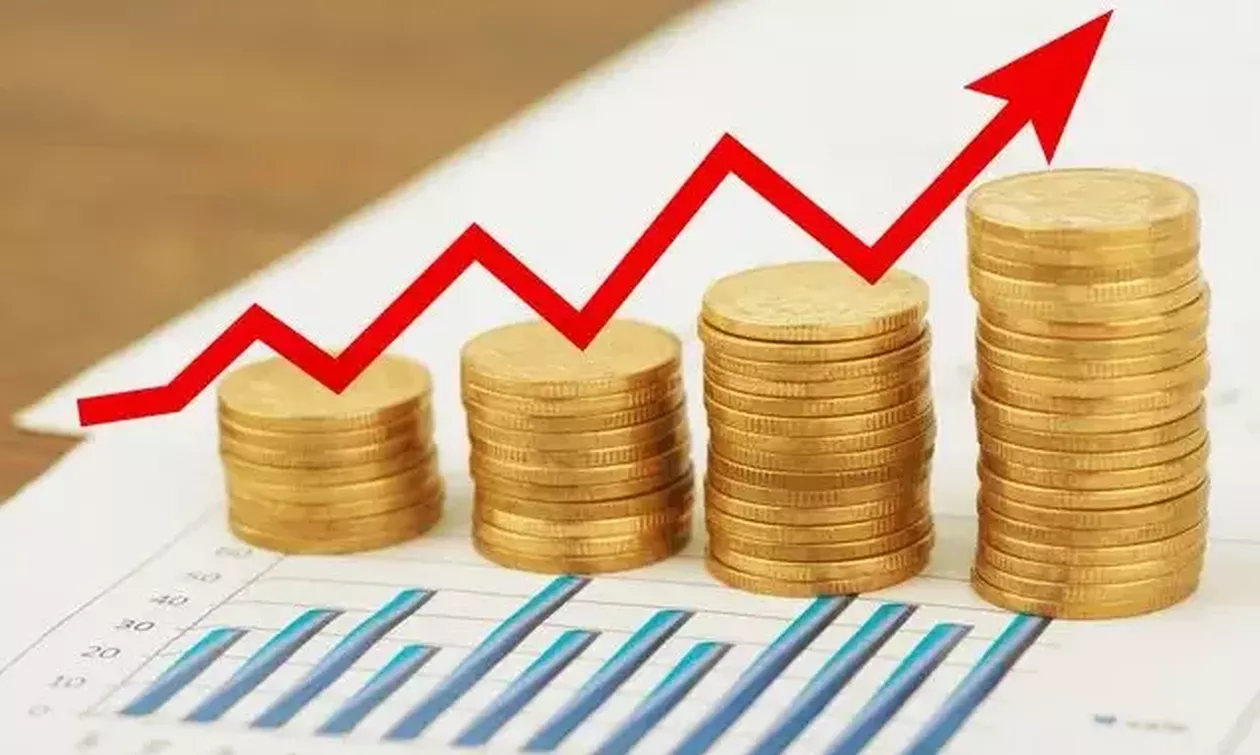  Πληθωρισμός: «Πέταξε» στο 5% τον Σεπτέμβριο 