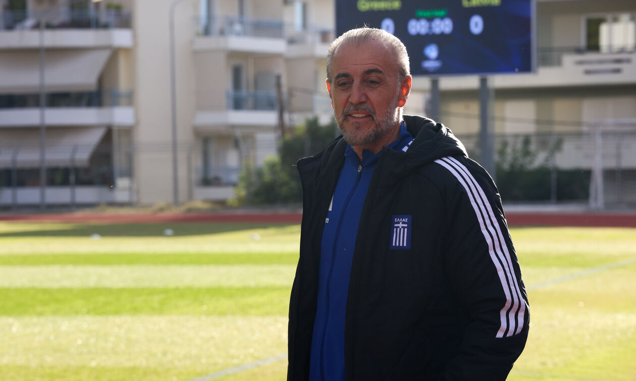 Ταουσιάνης: «Να πάρουμε την πρόκριση στην τελική φάση»