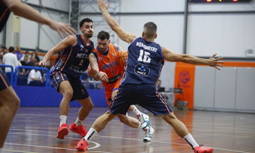 Elite League: Δια χειρός Μανοΐλοβιτς ο Αμύντας! (highlights)