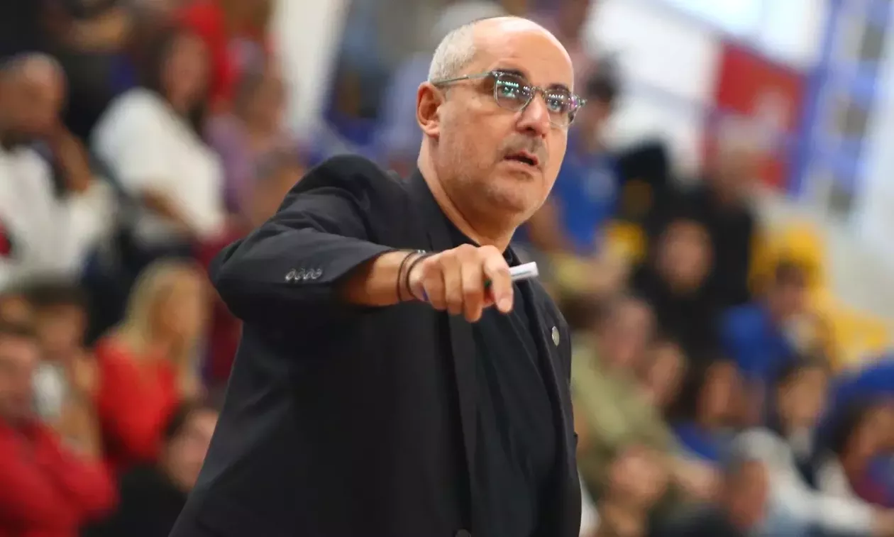 Γεροφώτης: «Το περσινό 0-2 από τους Σοφάδες είναι έξτρα κίνητρο για εμάς»