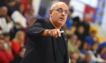 Γεροφώτης: «Το περσινό 0-2 από τους Σοφάδες είναι έξτρα κίνητρο για εμάς»