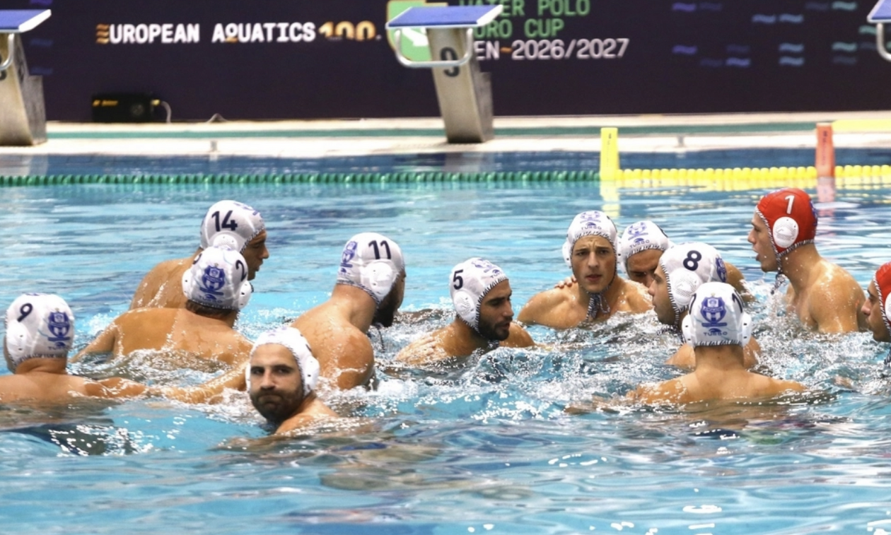 Θρίαμβος Απόλλωνα Σμύρνης με Παρτιζάν, ξεκίνημα με ήττα η Βουλιαγμένη