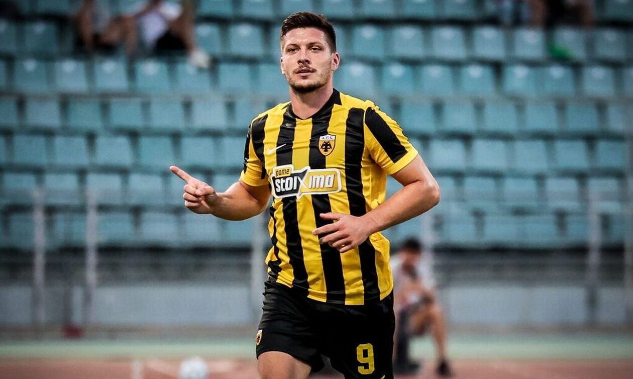 Super League: Τα βλέμματα σε Allwyn Arena και Τρίπολη