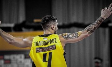 Stoiximan GBL: Πρώτο ντέρμπι της σεζόν το Άρης-ΑΕΚ - Πού παίζουν Παναθηναϊκός και Ολυμπιακός