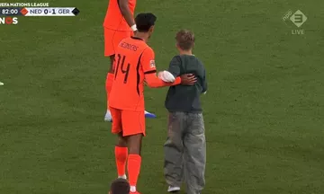 Απαγόρευση εισόδου στα γήπεδα σε 13χρονο μέχρι να ενηλικιωθεί - Ο λόγος...