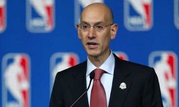 Αποκάλυψη από Σίλβερ: «Προχωράμε το σχέδιο NBA Europe»
