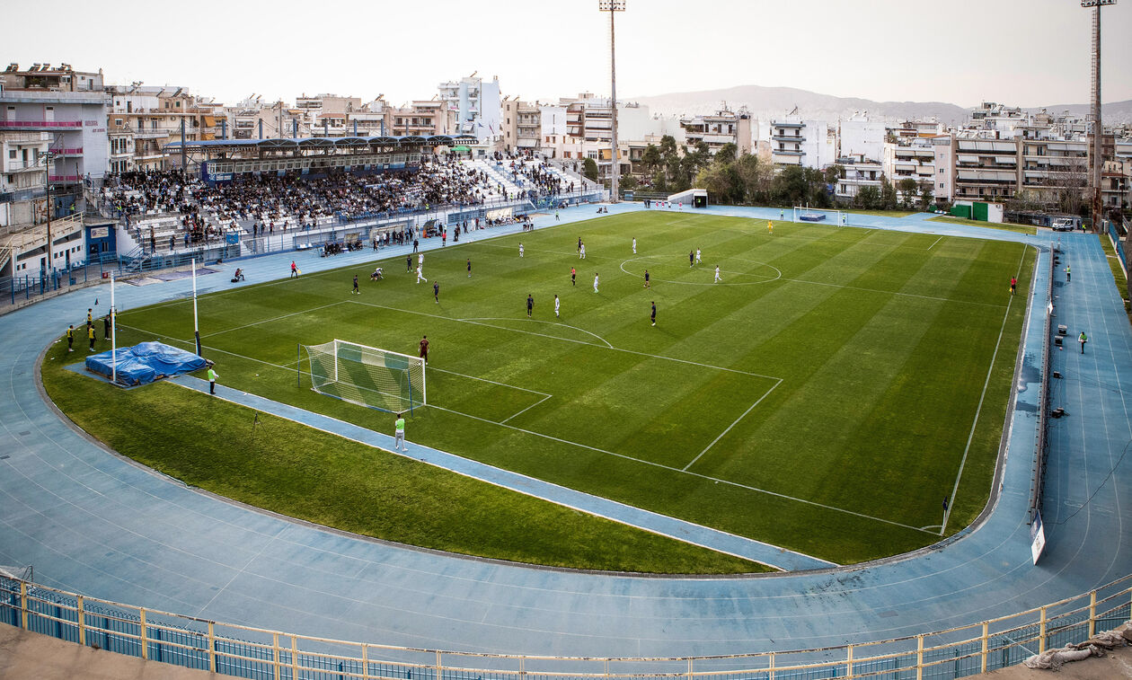 Athens Kallithea - Πανθρακικός: Κανονικά το ματς στο «Ελ Πάσο»