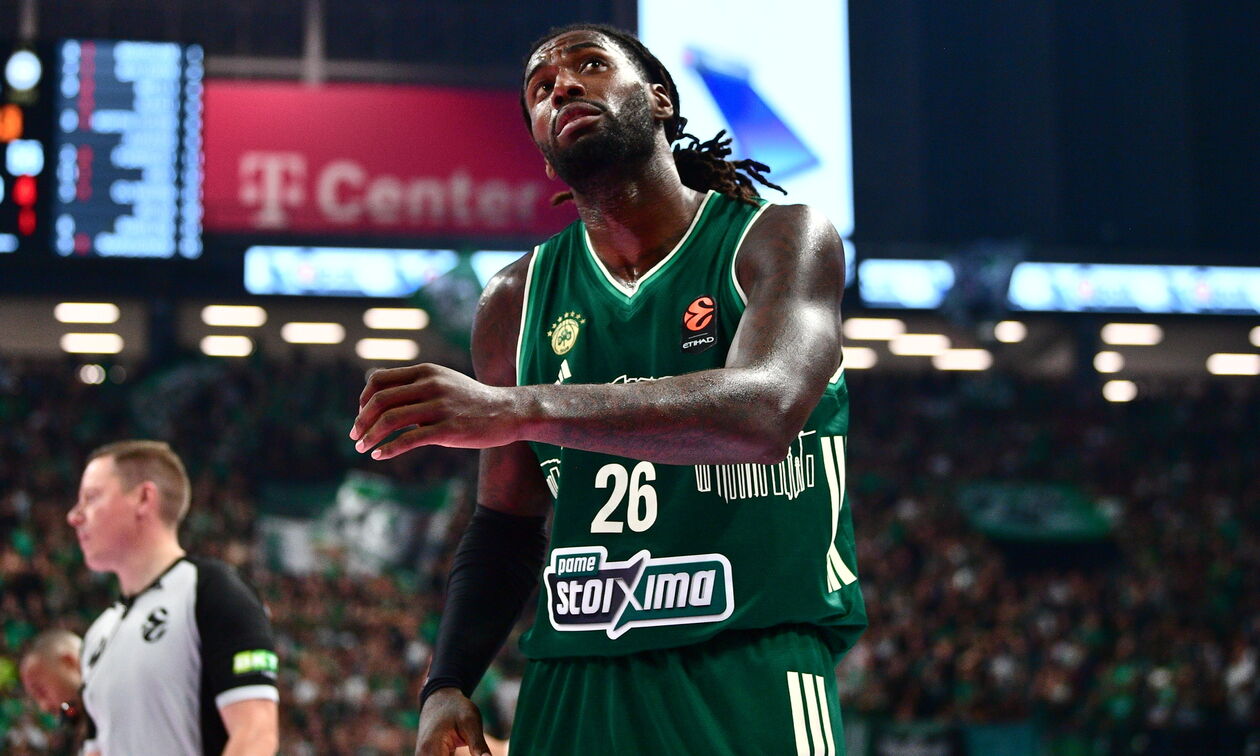 Euroleague: MVP ο Ματίας Λεσόρ