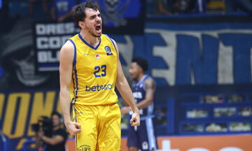 Περιστέρι - Ηρακλής 91-89 παρ. (79-79 κ.δ.) highlights