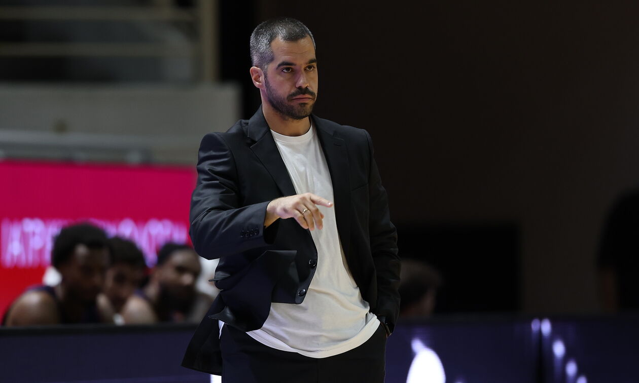 Τερζής: «Ήμασταν ανταγωνιστικοί, είχαμε διάρκεια»