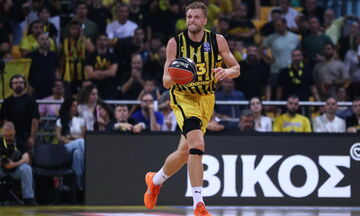 Άρης – ΑΕΚ 88-58 (highlights)