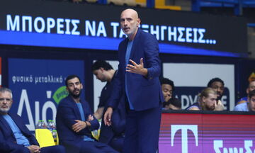 Λούκιτς: «Πήραμε λάθος αποφάσεις τις λάθος στιγμές»