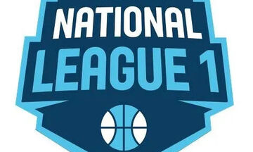 National League 1: Τα αποτελέσματα της 2ης αγωνιστικής
