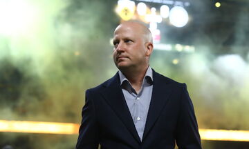 Νίκολιτς: «Ο Στρακόσια δεν θα είναι στην Αγγλία, ο Βάργκα δίνει μάχη με τον χρόνο»
