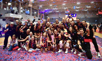 Super Cup Γυναικών: Στον Πανιώνιο η κούπα, 3-1 τον ΠΑΟ στο Ζηρίνειο!
