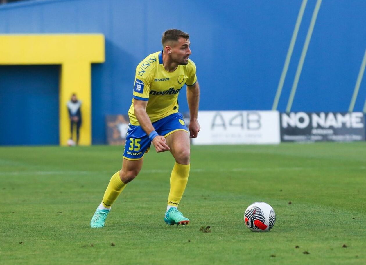 Super League: Όλα τα φώτα στη Θεσσαλονίκη