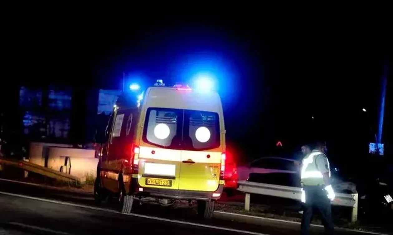 Θεσσαλονίκη: Μεθυσμένος οδηγός έπεσε με ΙΧ σε ουζερί – Τραυματίστηκαν τρεις θαμώνες