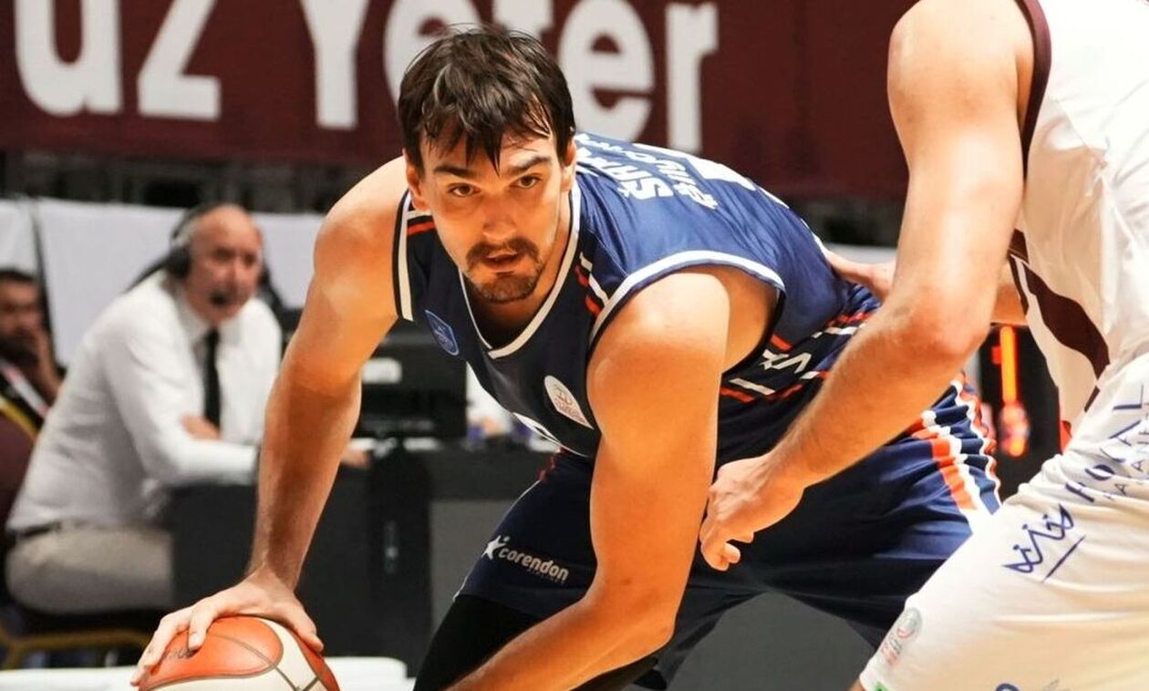 Αναντολού Εφές - Ντενιζλί 85-76: Εντός συνόρων τα πάει καλύτερα