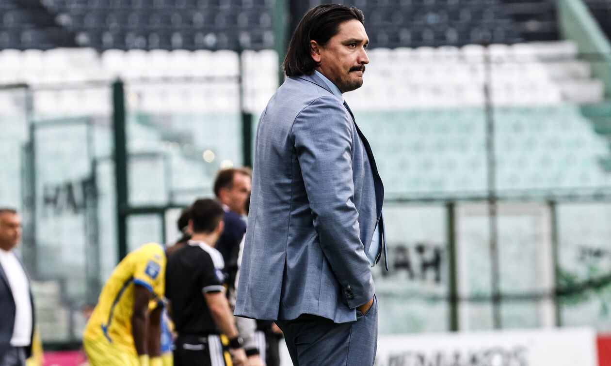 Λέτο: «Συγχαρητήρια στους παίκτες μου, μπορούμε να βελτιωθούμε κι άλλο»