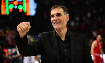 Μπαρτζώκας: «Είμαστε μακριά από το επίπεδο ετοιμότητας που θέλουμε να εξασφαλίσουμε»