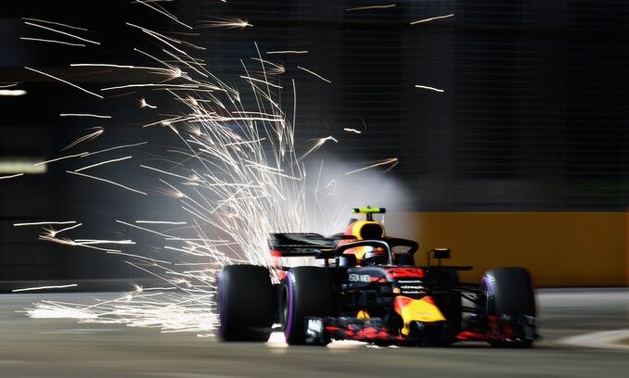 Formula 1: Επιστροφή στους κινητήρες V8 το 2030