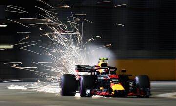 Formula 1: Επιστροφή στους κινητήρες V8 το 2030