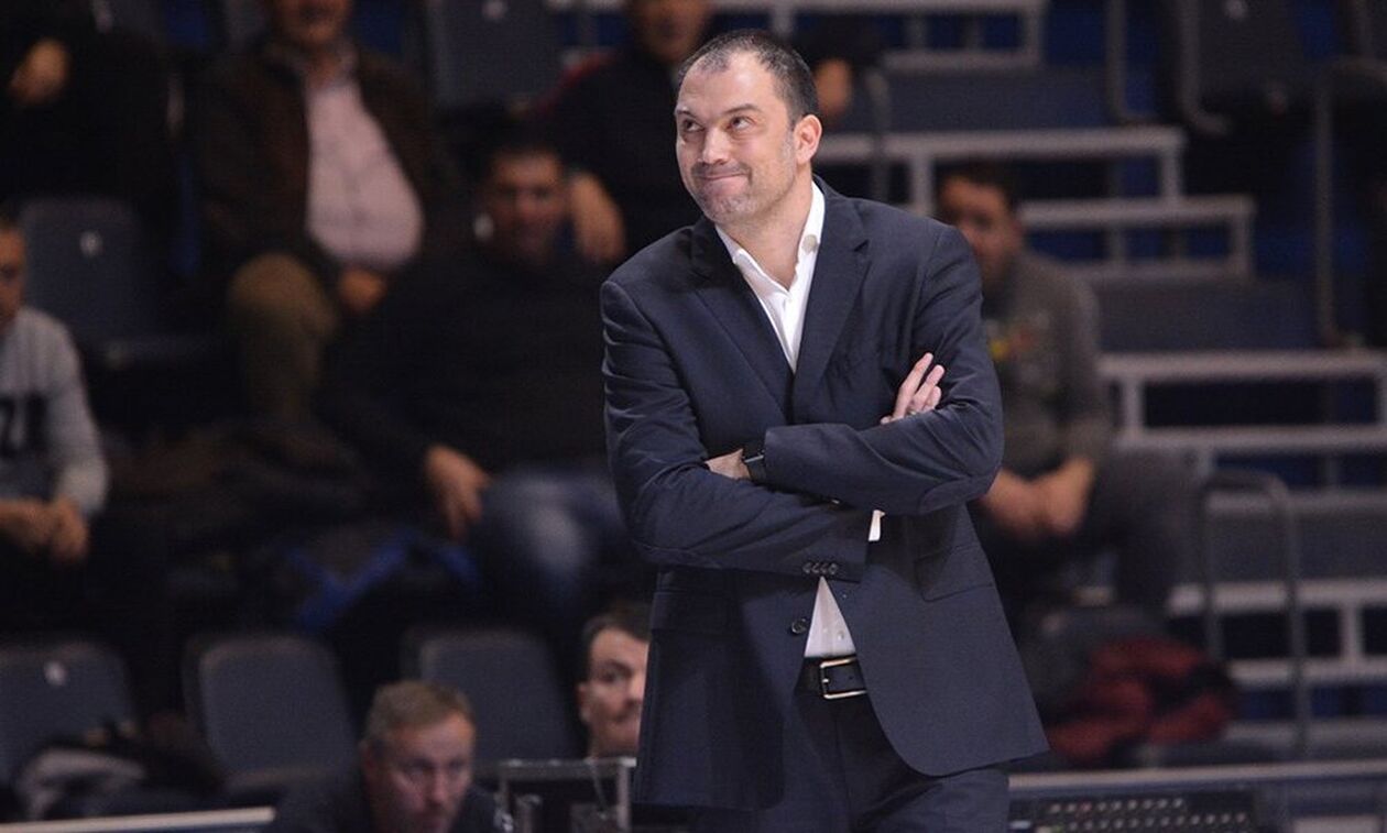 Τσάνακ: «Τεράστια νίκη απέναντι σε ομάδα επιπέδου Ευρωλίγκας»