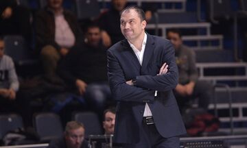 Τσάνακ: «Τεράστια νίκη απέναντι σε ομάδα επιπέδου Ευρωλίγκας»