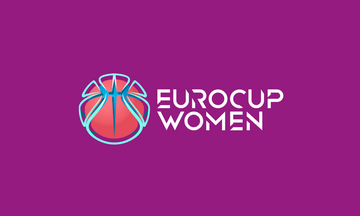 EuroCup Γυναικών: Πρεμιερά για Ολυμπιακό - Παναθηναϊκό, έπονται Παναθλητικός - Πανσερραϊκός 
