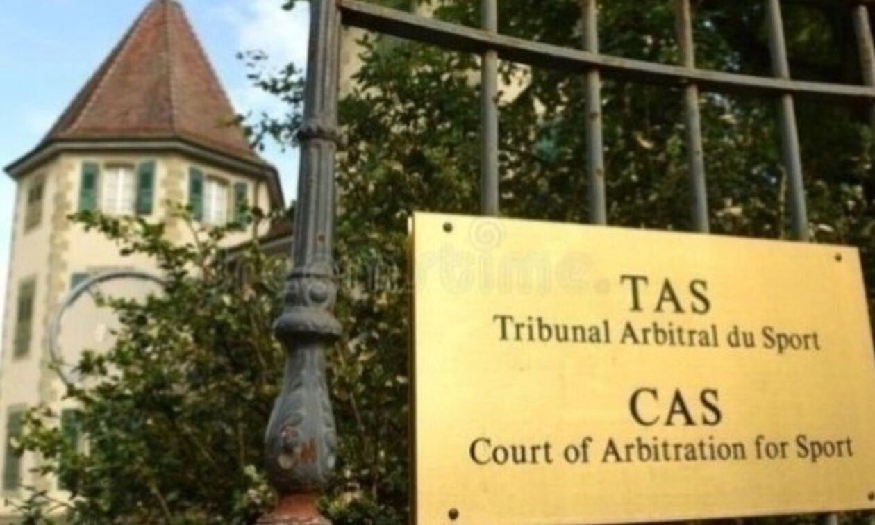 CAS: Δικαίωσε τον Παναθηναϊκό στη διαμάχη με την Κόμο για τον Μπιλάλ
