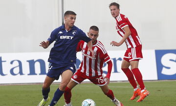 Νικηφόρο πέρασμα της Athens Kallithea από το Ρέντη (1-0)