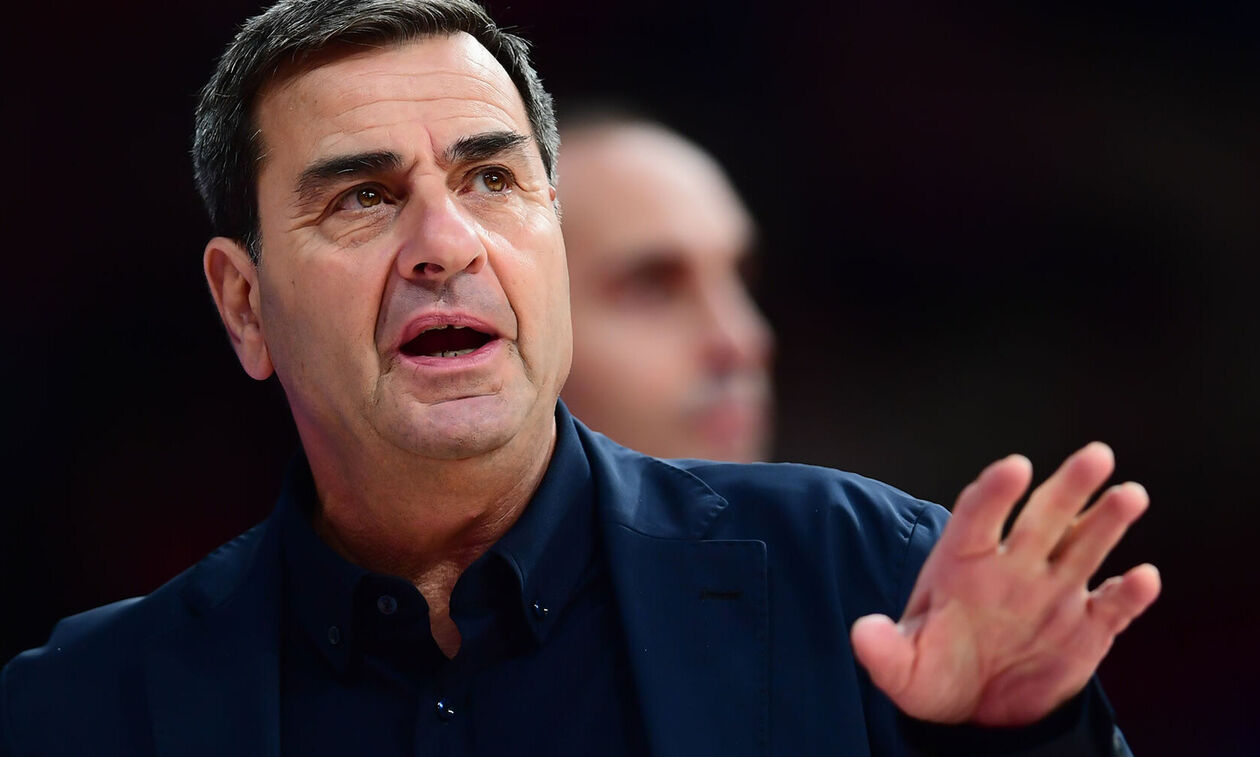 Ποιος είναι ο Χρήστος Παππάς που αντικατέστησε τον Μπαρτζώκα